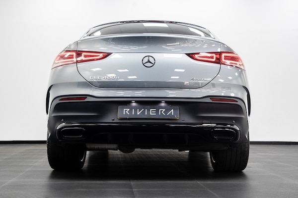 Used Mercedes-Benz GLE 2022 for sale - 75156436: Photo 11
