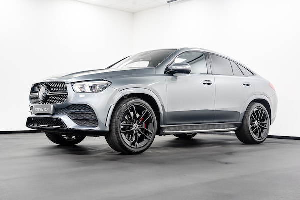 Used Mercedes-Benz GLE 2022 for sale - 75156436: Photo 13