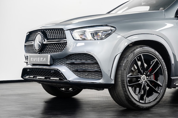 Used Mercedes-Benz GLE 2022 for sale - 75156436: Photo 14