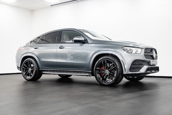 Used Mercedes-Benz GLE 2022 for sale - 75156436: Photo 15