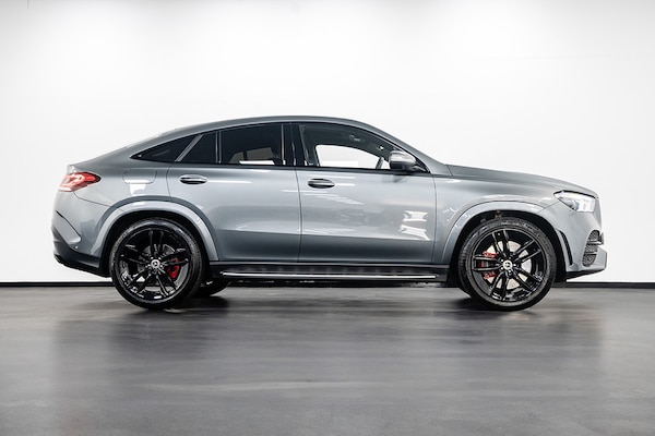 Used Mercedes-Benz GLE 2022 for sale - 75156436: Photo 16