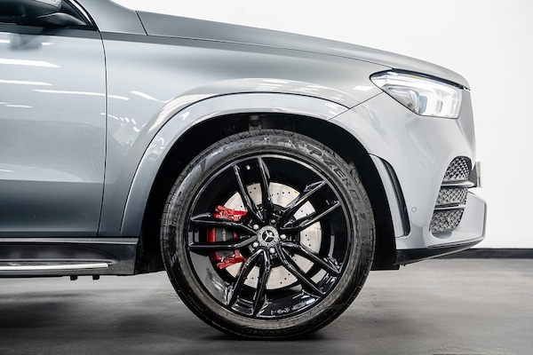 Used Mercedes-Benz GLE 2022 for sale - 75156436: Photo 17