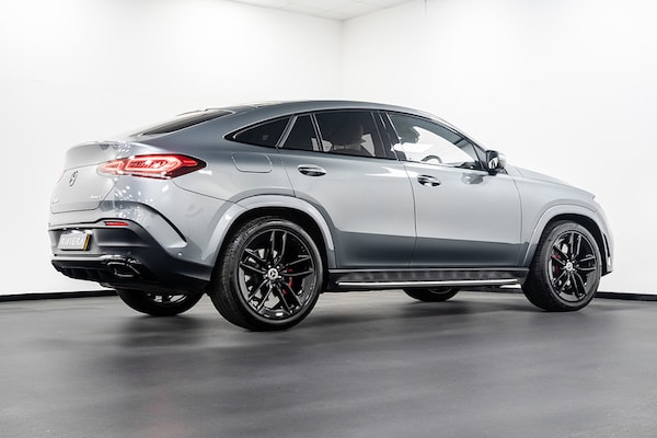 Used Mercedes-Benz GLE 2022 for sale - 75156436: Photo 18