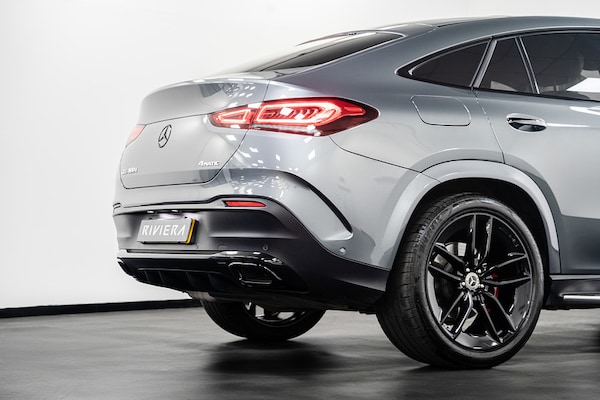 Used Mercedes-Benz GLE 2022 for sale - 75156436: Photo 19