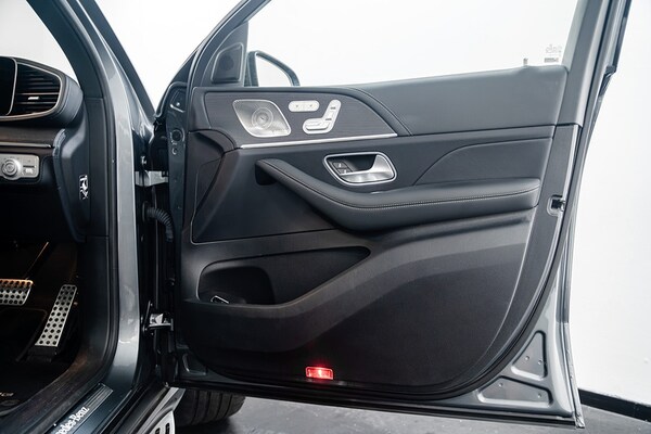 Used Mercedes-Benz GLE 2022 for sale - 75156436: Photo 26