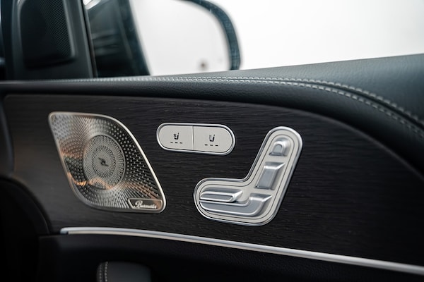 Used Mercedes-Benz GLE 2022 for sale - 75156436: Photo 28
