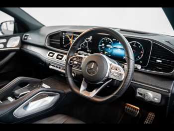 Used Mercedes-Benz GLE-Class 2022 for sale - 75156436: Photo