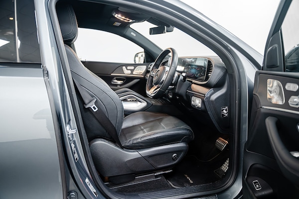 Used Mercedes-Benz GLE 2022 for sale - 75156436: Photo 30