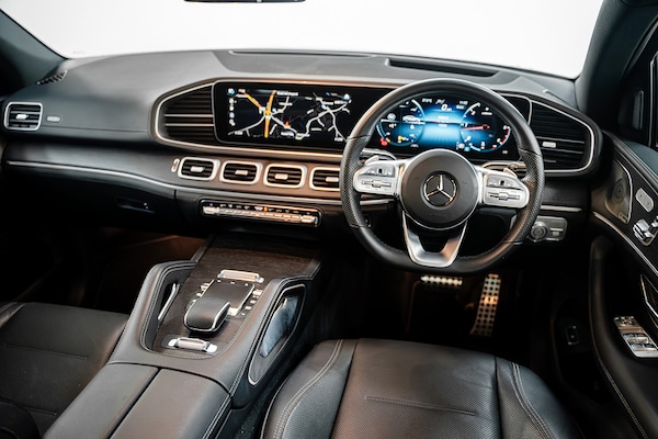 Used Mercedes-Benz GLE 2022 for sale - 75156436: Photo 32