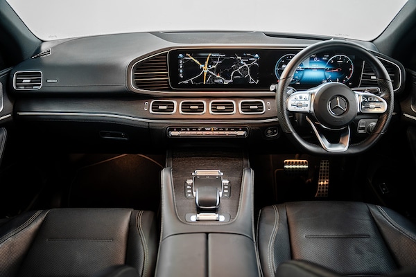 Used Mercedes-Benz GLE 2022 for sale - 75156436: Photo 33