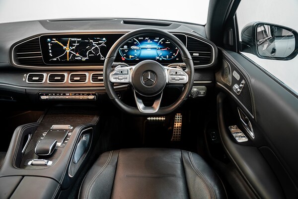 Used Mercedes-Benz GLE 2022 for sale - 75156436: Photo 34
