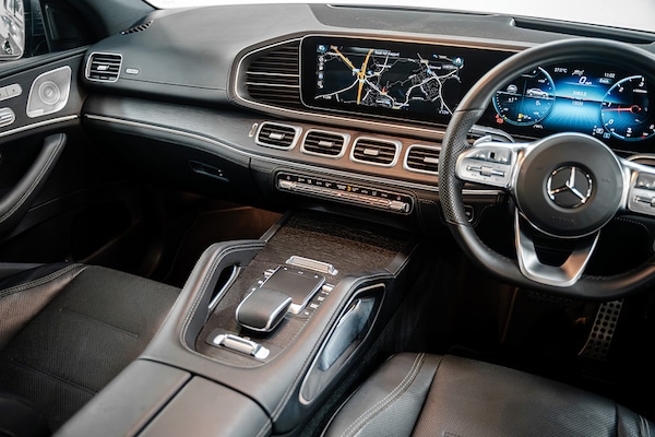Used Mercedes-Benz GLE 2022 for sale - 75156436: Photo 36