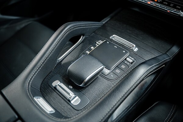Used Mercedes-Benz GLE 2022 for sale - 75156436: Photo 37