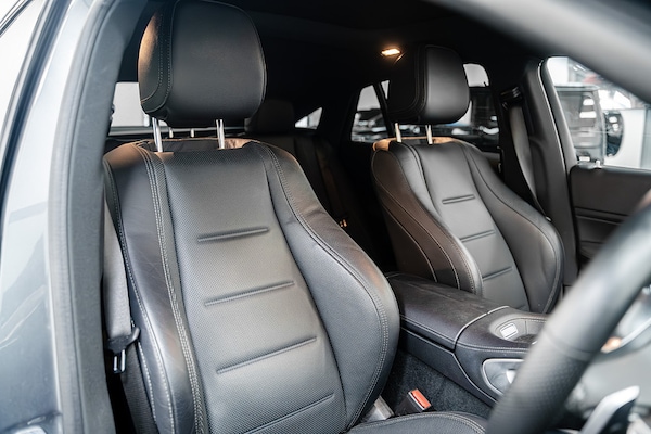 Used Mercedes-Benz GLE 2022 for sale - 75156436: Photo 3