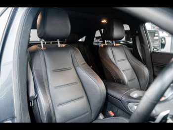 Used Mercedes-Benz GLE-Class 2022 for sale - 75156436: Photo