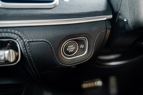 Used Mercedes-Benz GLE 2022 for sale - 75156436: Photo 40