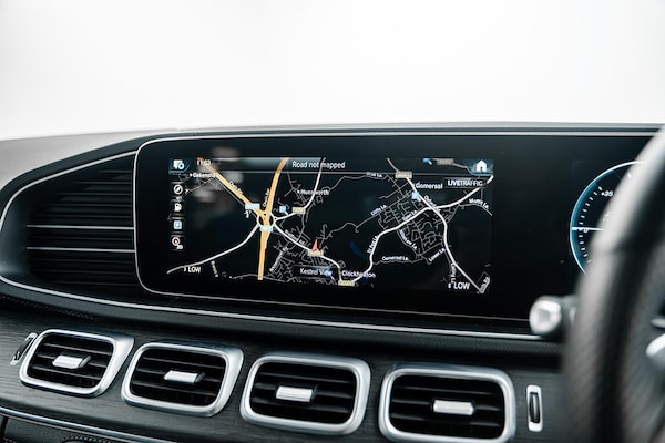 Used Mercedes-Benz GLE 2022 for sale - 75156436: Photo 41