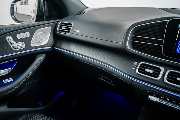 Used Mercedes-Benz GLE 2022 for sale - 75156436: Photo 45
