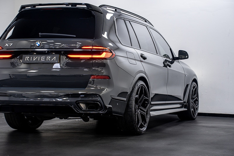 Used BMW X7 2023 for sale - 75597591: Photo 10