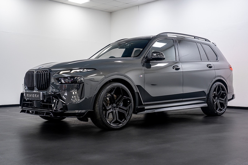 Used BMW X7 2023 for sale - 75597591: Photo 11