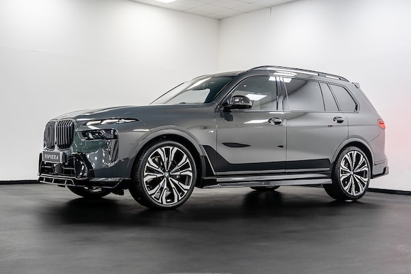 Used BMW X7 2023 for sale - 75597591: Photo 11