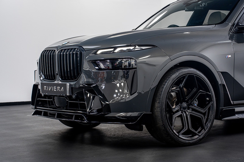 Used BMW X7 2023 for sale - 75597591: Photo 12