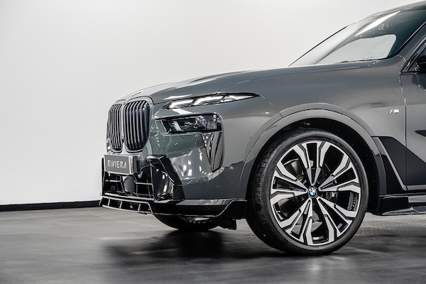Used BMW X7 2023 for sale - 75597591: Photo 12