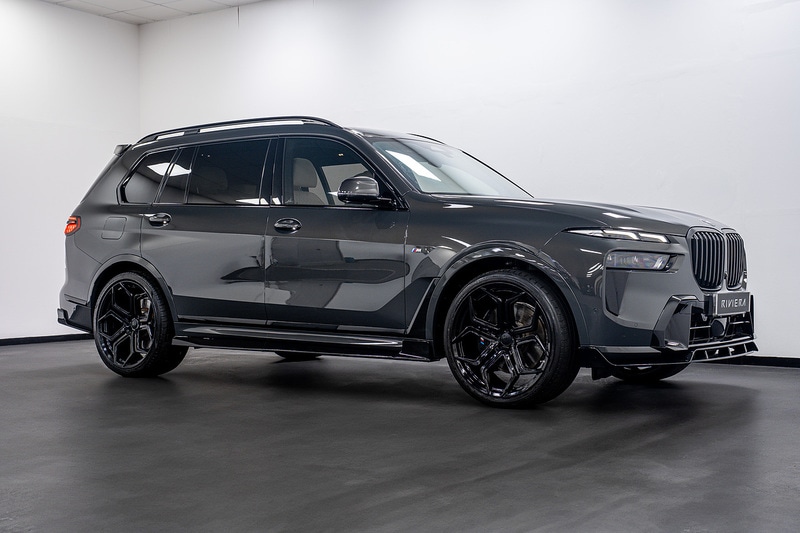 Used BMW X7 2023 for sale - 75597591: Photo 13