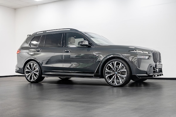 Used BMW X7 2023 for sale - 75597591: Photo 13