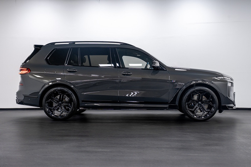 Used BMW X7 2023 for sale - 75597591: Photo 14