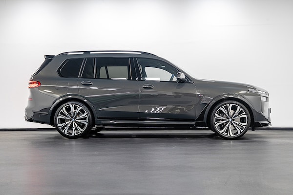 Used BMW X7 2023 for sale - 75597591: Photo 14