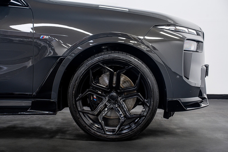 Used BMW X7 2023 for sale - 75597591: Photo 15