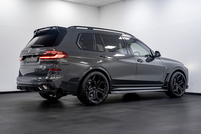 Used BMW X7 2023 for sale - 75597591: Photo 16