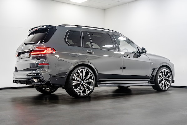 Used BMW X7 2023 for sale - 75597591: Photo 16