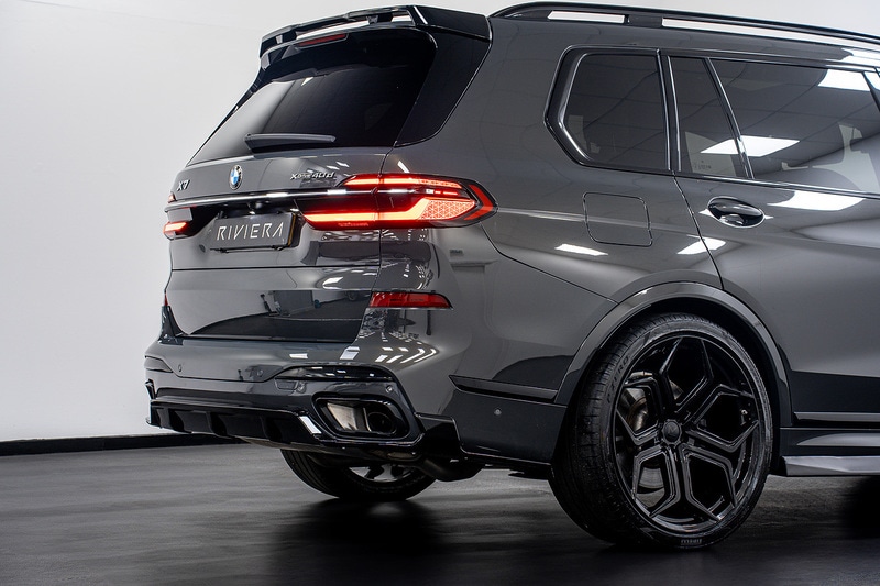 Used BMW X7 2023 for sale - 75597591: Photo 17