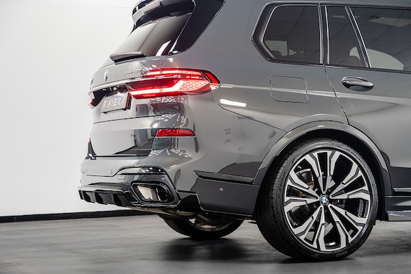 Used BMW X7 2023 for sale - 75597591: Photo 17