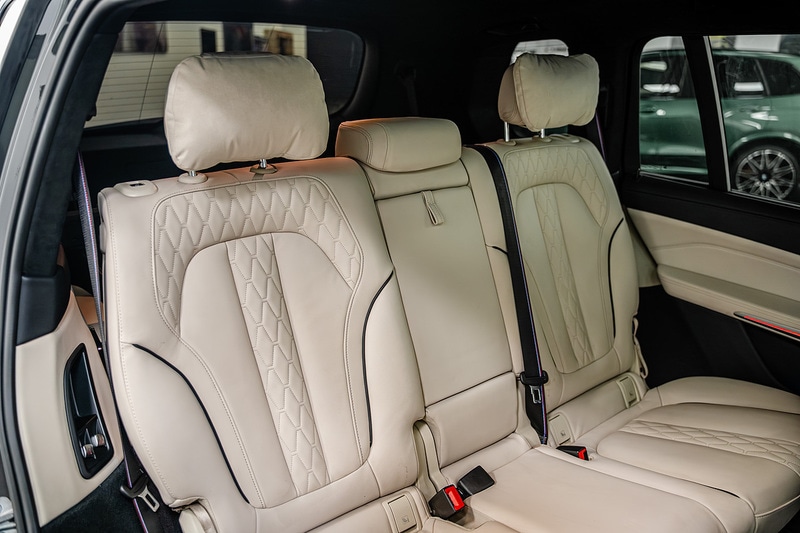 Used BMW X7 2023 for sale - 75597591: Photo 20