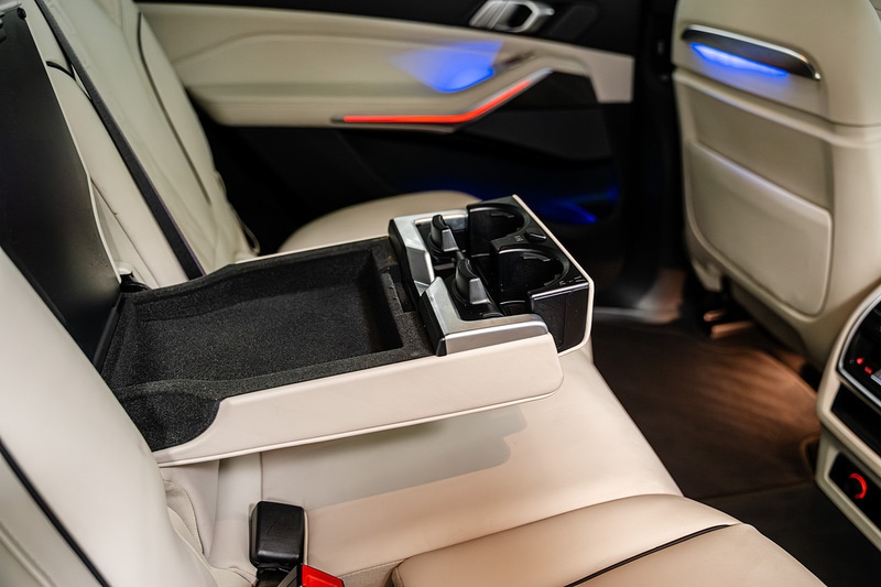 Used BMW X7 2023 for sale - 75597591: Photo 21