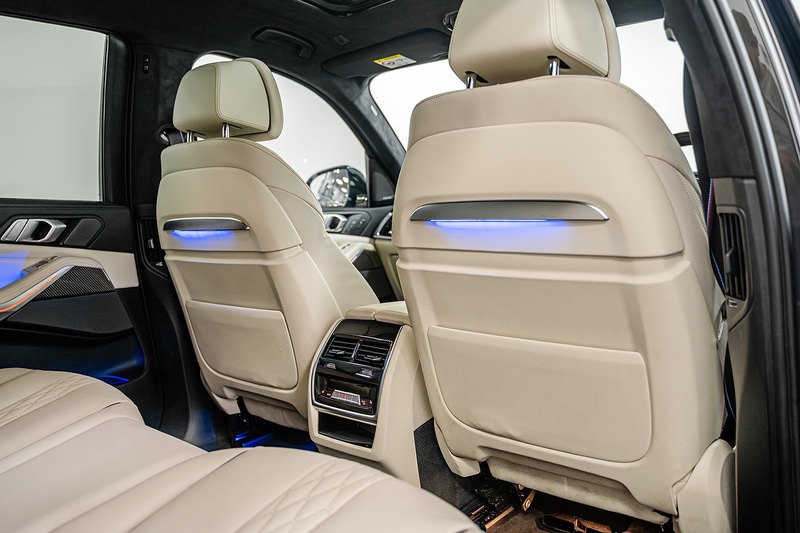 Used BMW X7 2023 for sale - 75597591: Photo 22