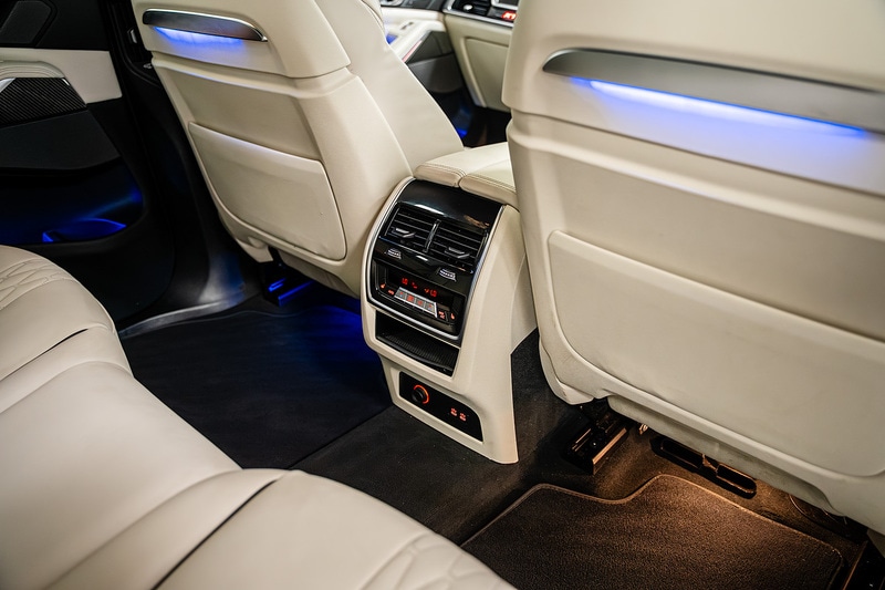 Used BMW X7 2023 for sale - 75597591: Photo 23