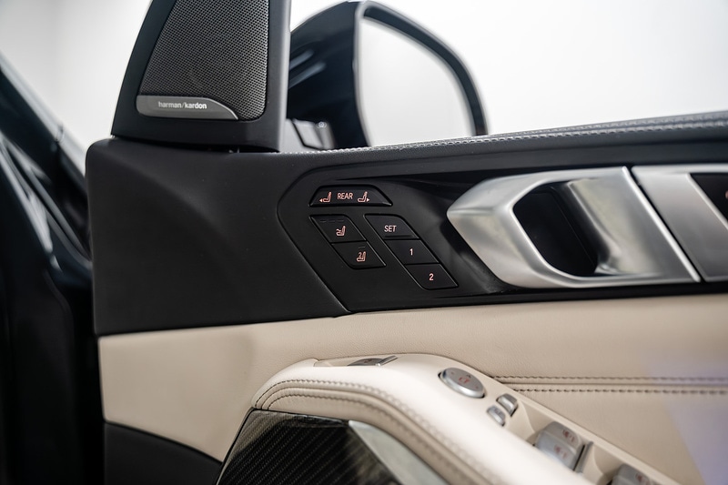 Used BMW X7 2023 for sale - 75597591: Photo 25