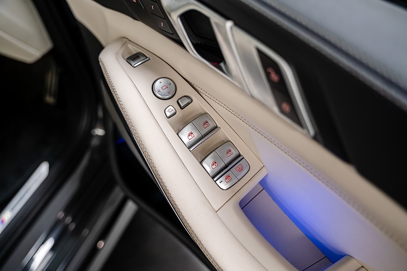 Used BMW X7 2023 for sale - 75597591: Photo 26