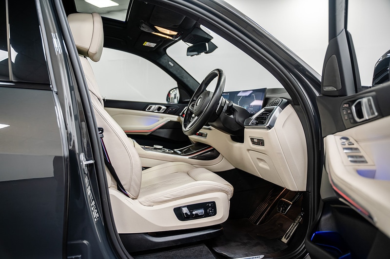 Used BMW X7 2023 for sale - 75597591: Photo 27