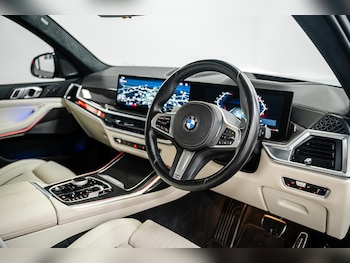 Used BMW X7 2023 for sale - 75597591: Photo