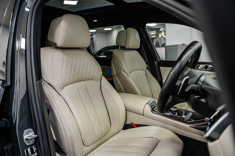 Used BMW X7 2023 for sale - 75597591: Photo 3