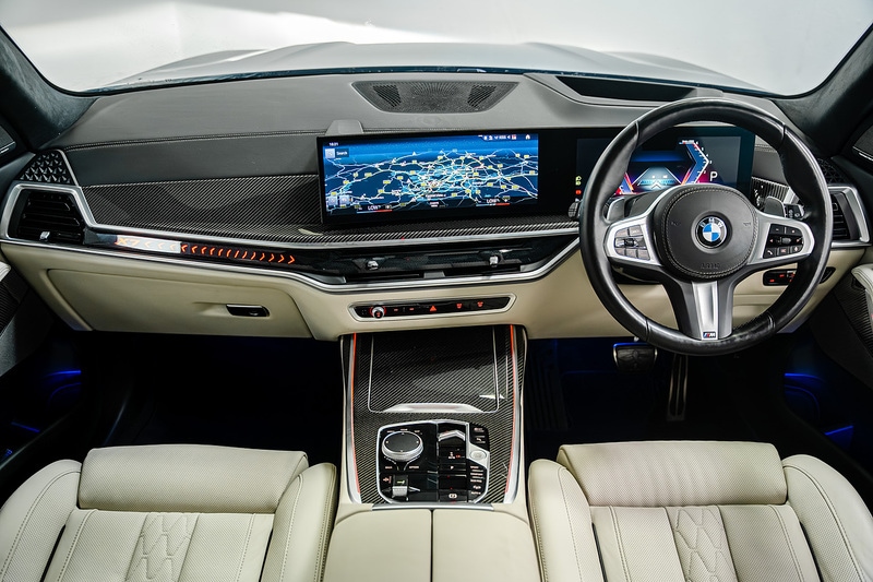 Used BMW X7 2023 for sale - 75597591: Photo 30