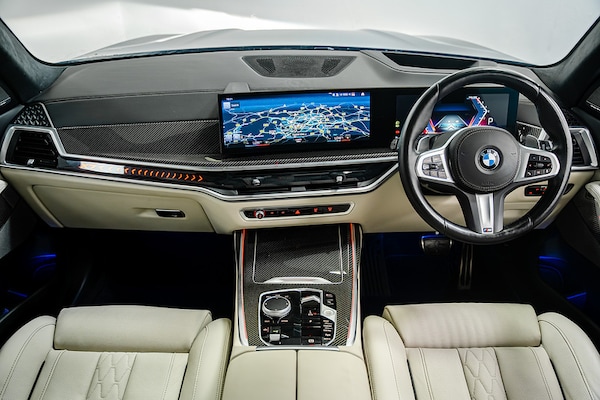Used BMW X7 2023 for sale - 75597591: Photo 30