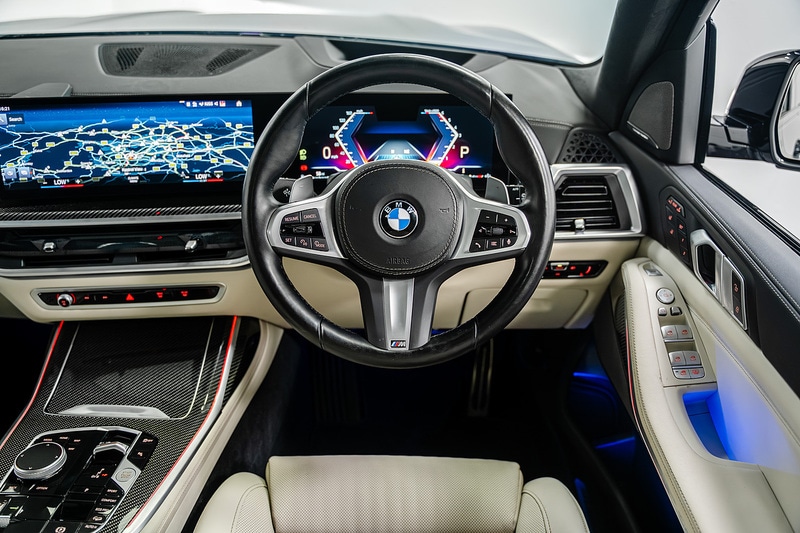 Used BMW X7 2023 for sale - 75597591: Photo 31