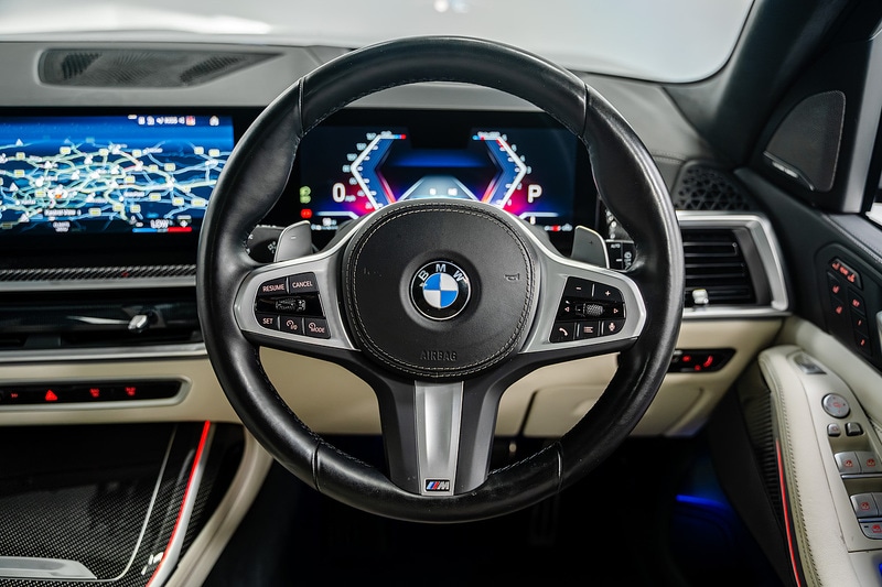 Used BMW X7 2023 for sale - 75597591: Photo 32