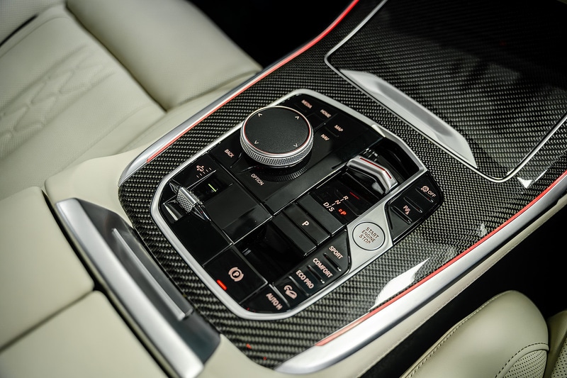 Used BMW X7 2023 for sale - 75597591: Photo 34